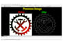 convert your logo into dxf, dwg, stl, step or obj file